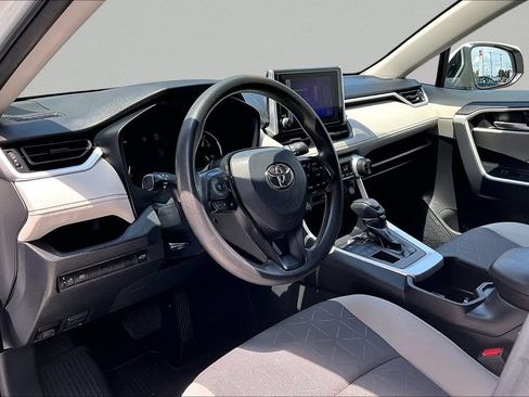 Certified 2023 Toyota RAV4 XLE w/ Convenience Package AWD/4WD image 19