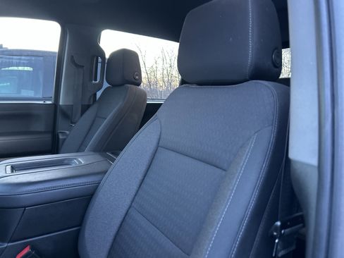 Used 2022 Chevrolet Silverado 2500 LT w/ Z71 Sport Edition image 10