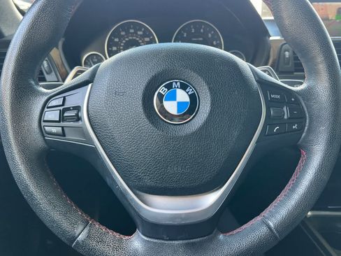 Used 2015 BMW 435i Convertible RWD image 25