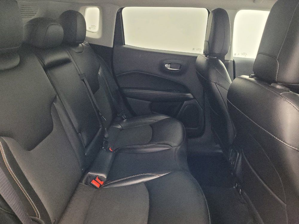 Used 2021 Jeep Compass Latitude w/ Convenience Group FWD image 19