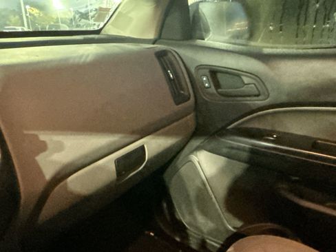 Used 2022 GMC Canyon Elevation Standard w/ Convenience Package image 30