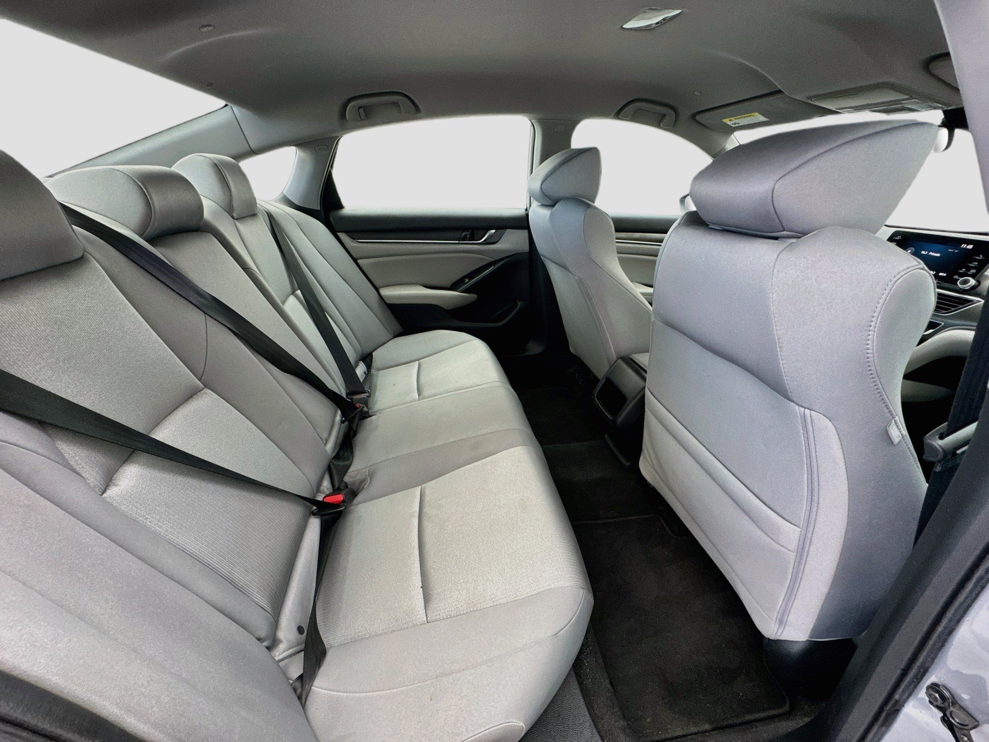 Used 2019 Honda Accord LX image 17