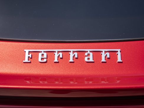 Used 2026 Ferrari Purosangue AWD/4WD image 22