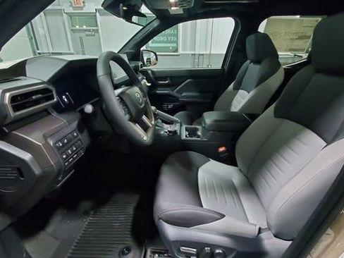 New 2026 Toyota Tacoma TRD Off-Road image 10