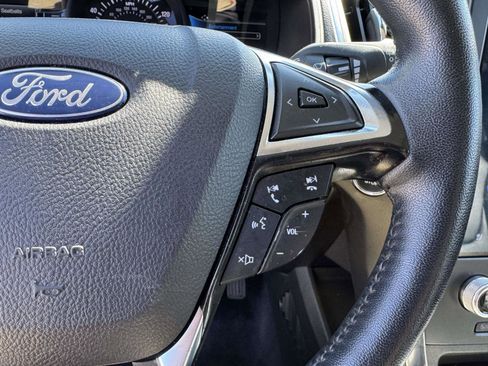 Used 2024 Ford Edge Titanium AWD/4WD image 19