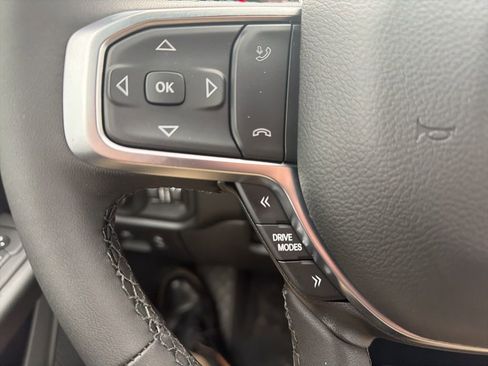New 2026 RAM 1500 Big Horn image 21