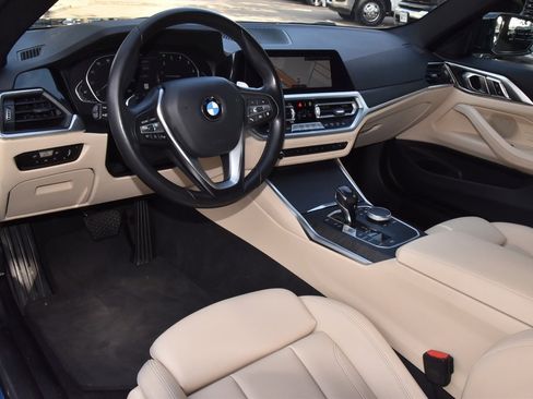 Used 2021 BMW 430i Coupe w/ Convenience Package image 13