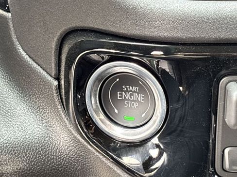 New 2026 Chevrolet Silverado 1500 LT Trail Boss w/ Safety Package image 16