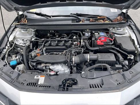 Used 2024 Honda Accord EX image 10