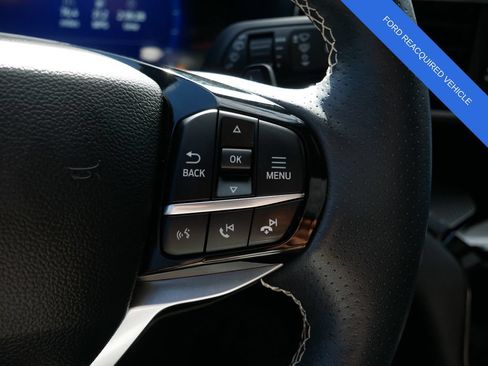 Used 2024 Ford Explorer ST w/ Equipment Group 401A AWD/4WD image 17