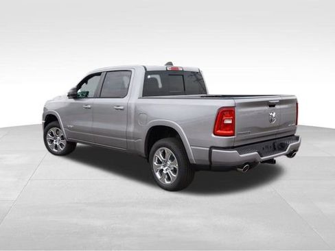 New 2026 RAM 1500 Big Horn AWD/4WD image 5