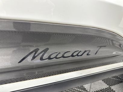 Used 2023 Porsche Macan Turbo