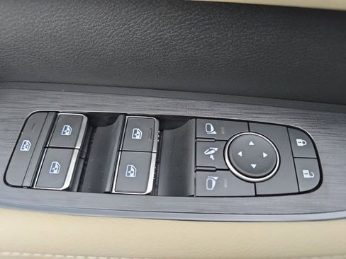 New 2026 Nissan Armada Platinum AWD/4WD image 28