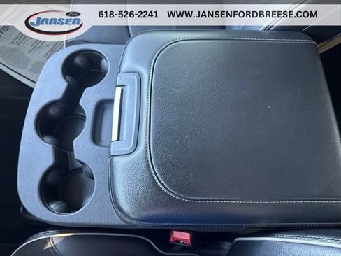Used 2024 RAM 2500 Laramie w/ Safety Group AWD/4WD image 31