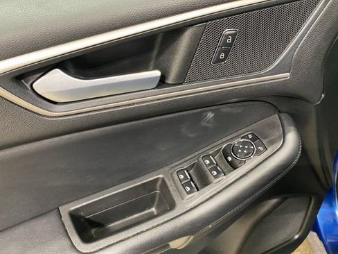 Certified 2023 Ford Edge SEL w/ Convenience Package AWD/4WD image 13