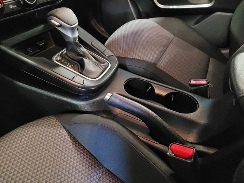 Used 2023 Kia Soul LX w/ Option Group 015 image 26