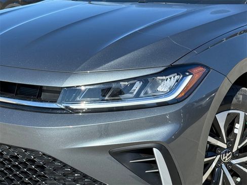 New 2026 Volkswagen Jetta S image 3