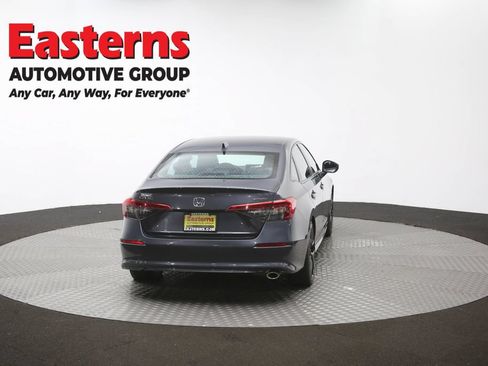 Used 2023 Honda Civic Sport image 37