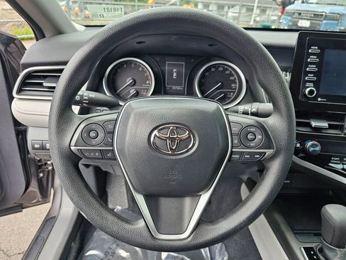 Certified 2023 Toyota Camry LE FWD image 24