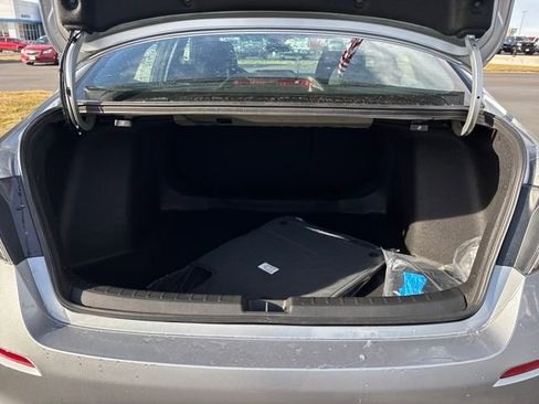 New 2026 Honda Civic Sport image 27