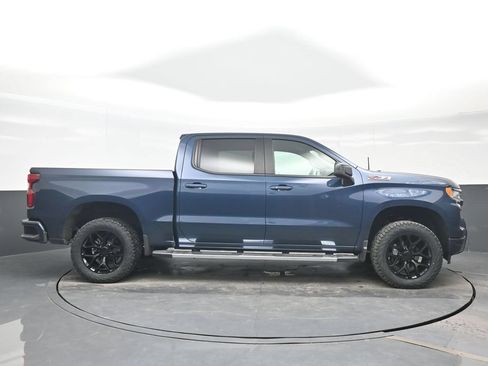 Used 2023 Chevrolet Silverado 1500 RST AWD/4WD image 7