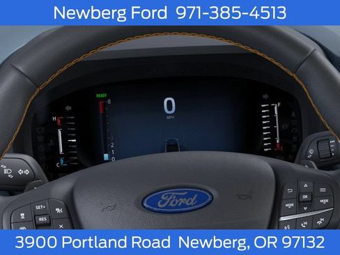 New 2026 Ford Maverick Tremor AWD/4WD image 22