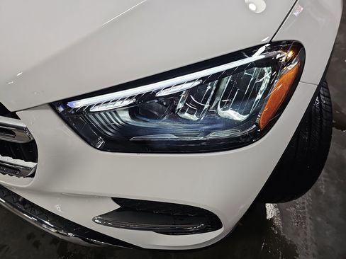 New 2026 Mercedes-Benz GLE 350 4MATIC image 32