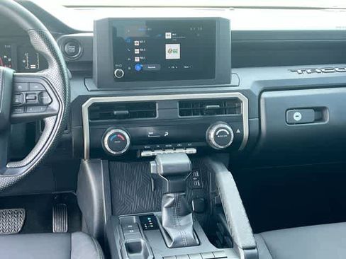 Used 2024 Toyota Tacoma SR RWD image 18