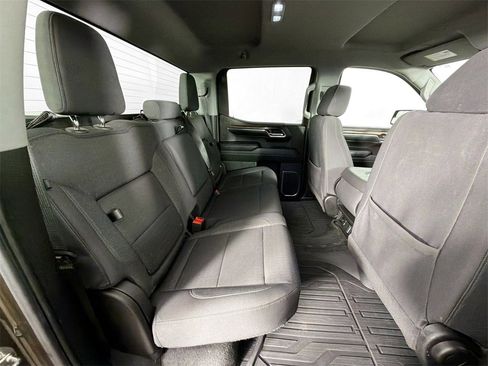 Used 2024 GMC Sierra 1500 Elevation w/ LPO, GMC Protection Package image 23