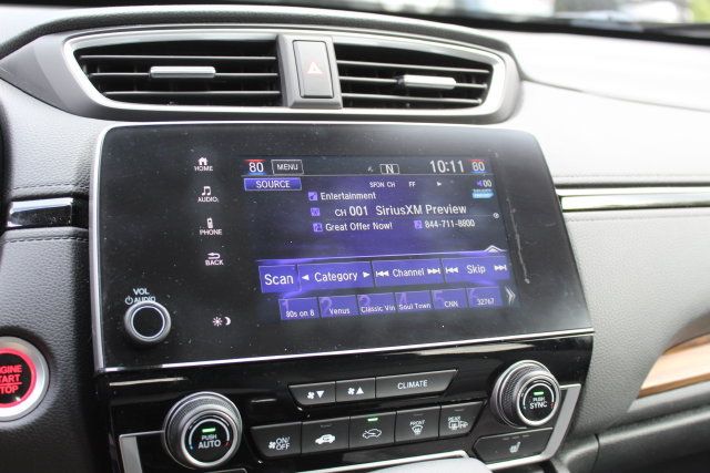 Used 2017 Honda CR-V EX image 25