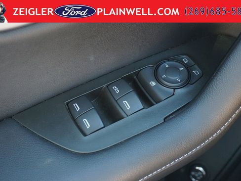 Used 2023 Chevrolet Blazer LT w/ Convenience Package AWD/4WD image 31