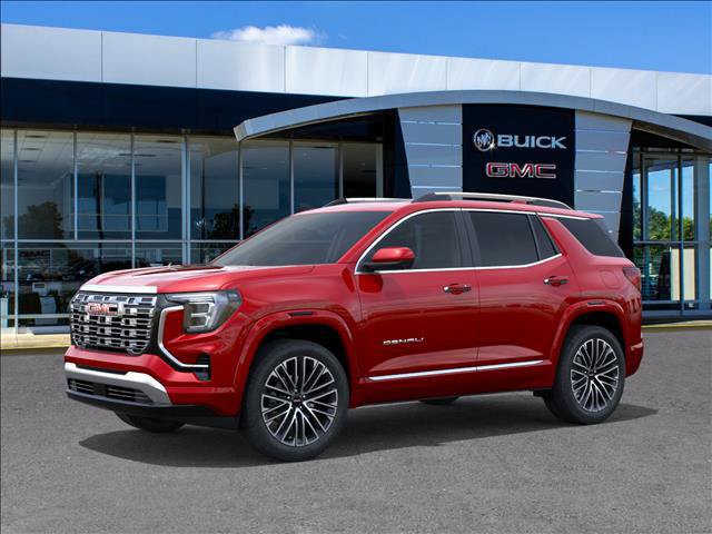 New 2027 GMC Terrain Denali w/ LPO, Floor Liner Package AWD/4WD image 2