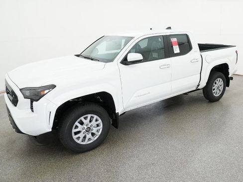 New 2026 Toyota Tacoma SR5 image 23