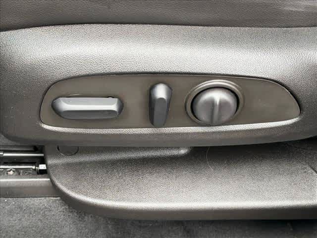 Used 2021 Chevrolet Traverse Premier w/ LPO, Floor Liner Package FWD image 21