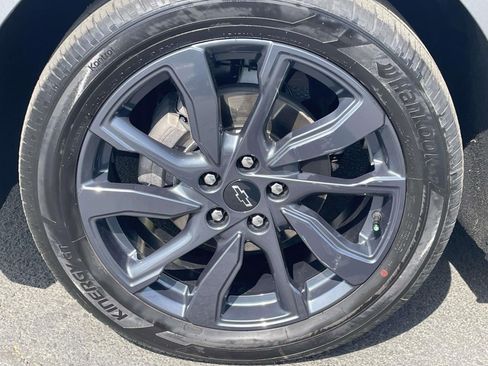 Used 2024 Chevrolet Equinox RS image 9