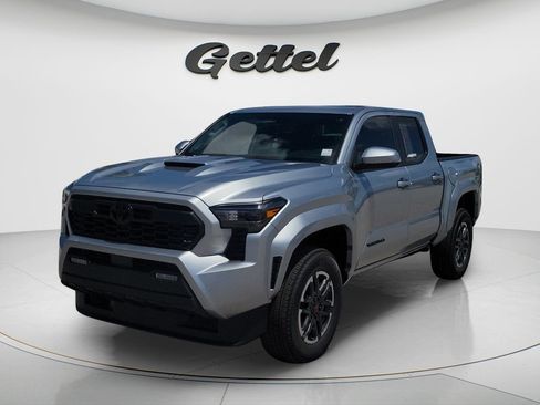 New 2026 Toyota Tacoma TRD Sport RWD image 1