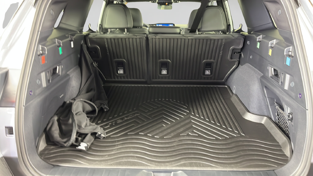 New 2026 Subaru Outback Limited AWD/4WD image 18