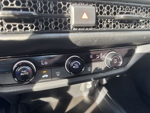 Used 2025 Honda HR-V LX image 22