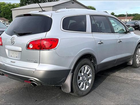 Used 2011 Buick Enclave CXL AWD/4WD image 9