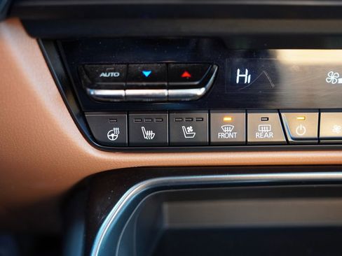 Used 2024 MAZDA CX-90 3.3 Turbo S w/ Premium Plus image 30