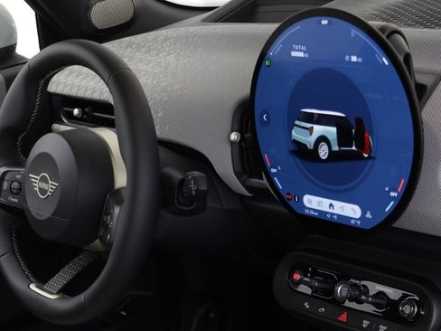 New 2026 MINI Cooper S FWD image 20
