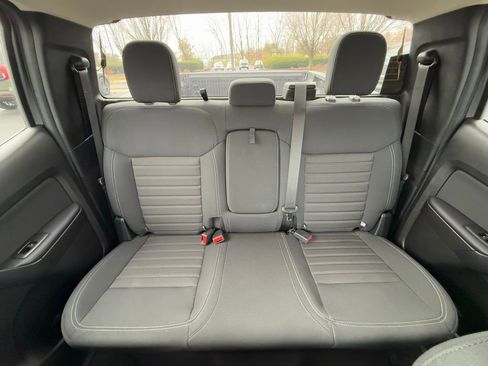 Used 2022 Ford Ranger XLT w/ Trailer Tow Package image 26