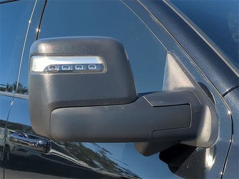 Certified 2024 RAM 3500 Limited image 12