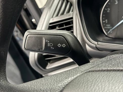 Certified 2021 Ford EcoSport SE w/ SE Convenience Package FWD image 20