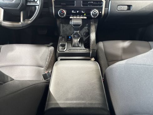 Certified 2024 Toyota Tacoma SR RWD image 22