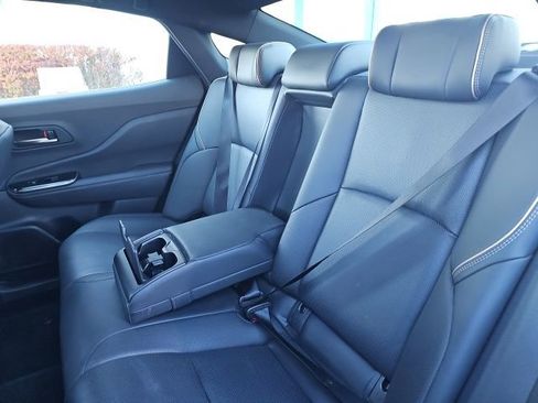 Used 2025 Toyota Crown XLE image 27