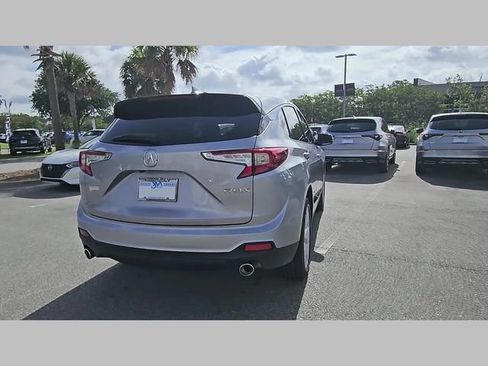Certified 2021 Acura RDX FWD image 25