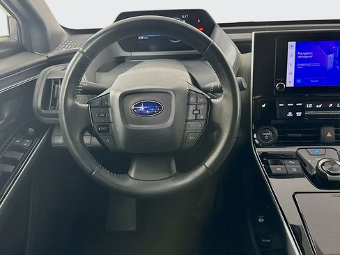 Used 2023 Subaru Solterra Premium image 18