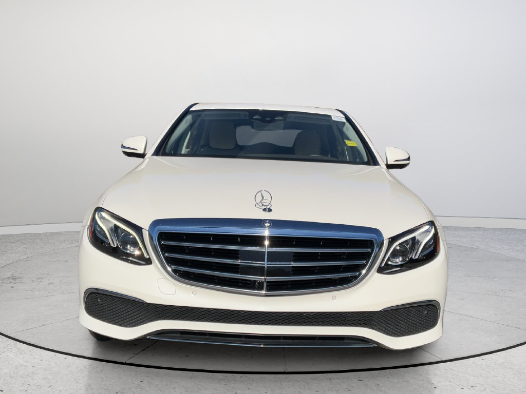 Used 2017 Mercedes-Benz E 300 image 3