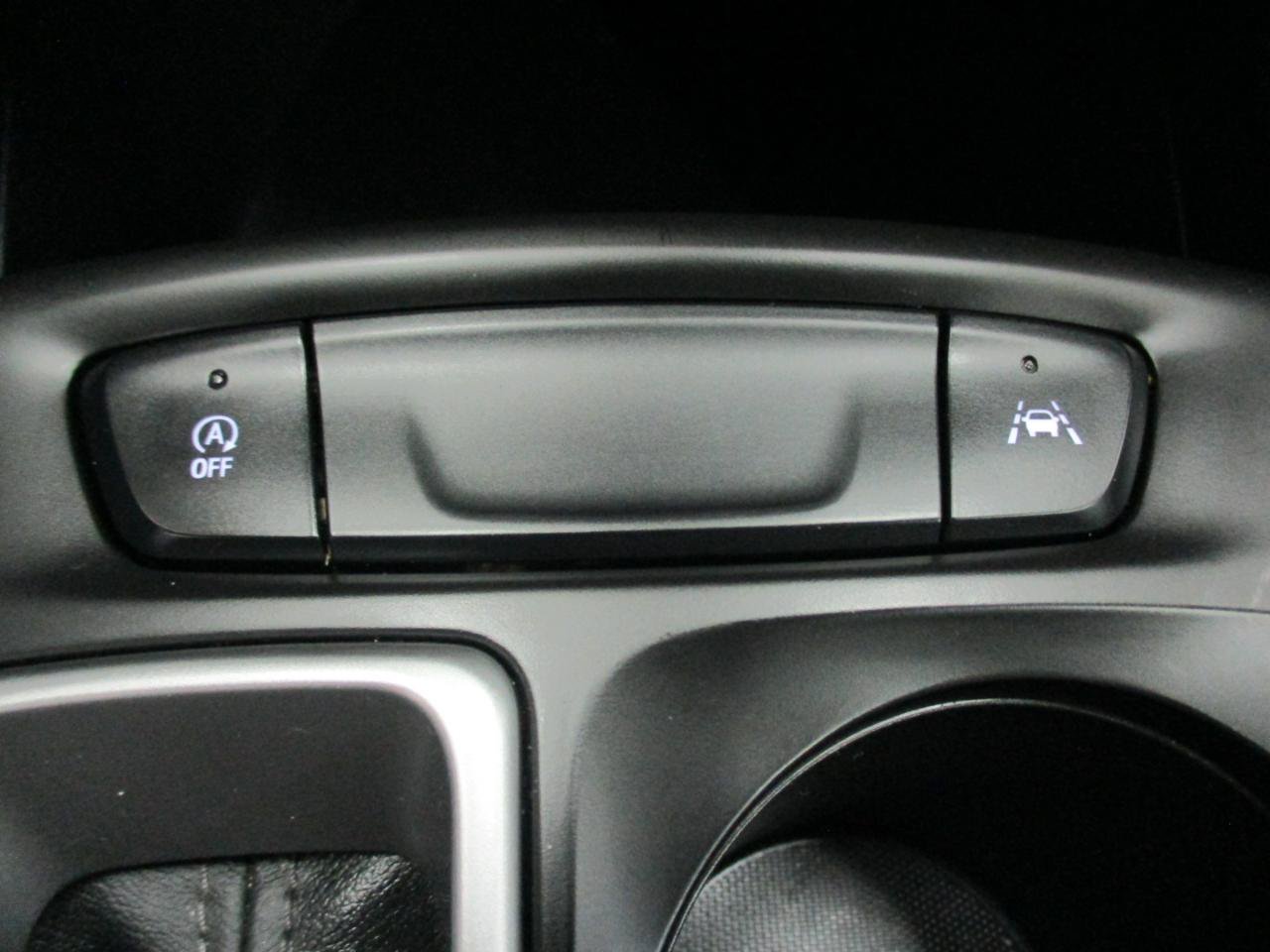 Used 2024 Chevrolet Trax LS FWD image 22